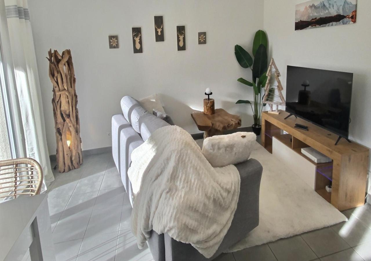 Snow Home By So'Serenityhome-Jardin-Parking-Calme Marignier Eksteriør billede